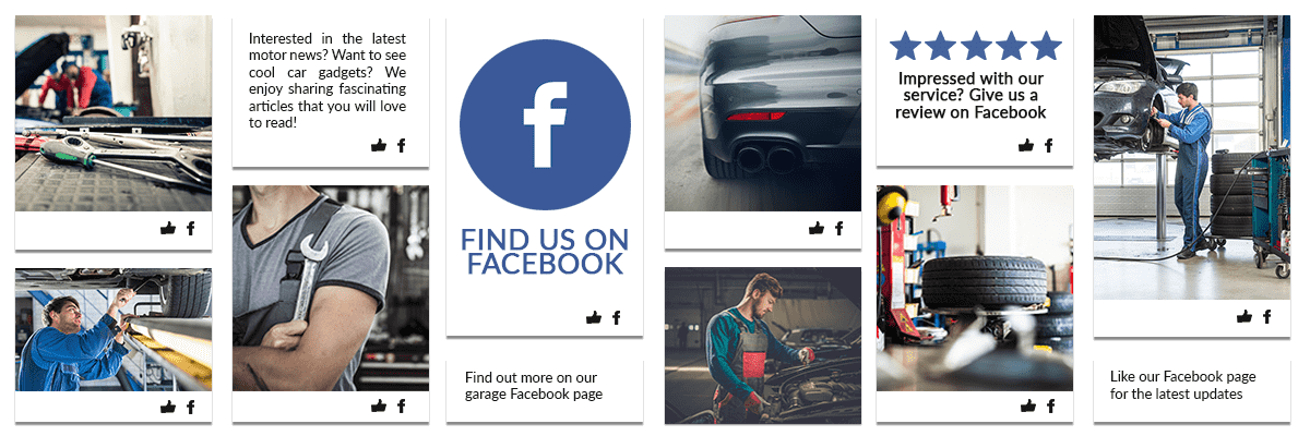Visit Quick Stop Autocentre on Facebook!